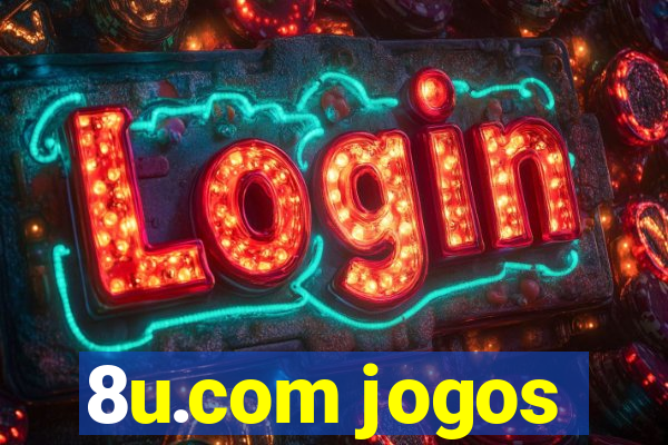 8u.com jogos